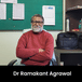 XISS Ranchi, Senior Professor, Human Resource Management (HRM): Dr Ramakant Agrawal Interview